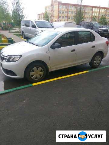 Аренда авто Подольск - изображение 1