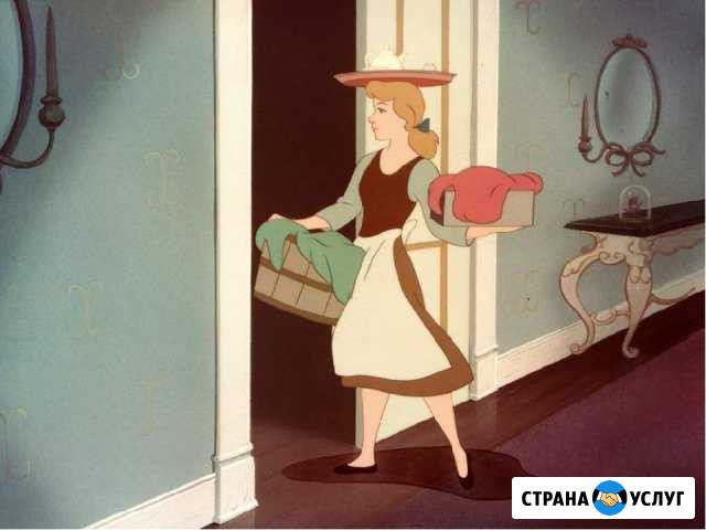 Уборка любой сложности Владикавказ - изображение 1