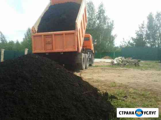 Доставка сыпучих грузов.Услуги самосвал Шахты