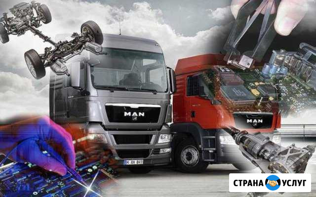 Автоэлектрик с выездом Челябинск - изображение 1