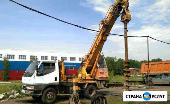 Ямобур Казань