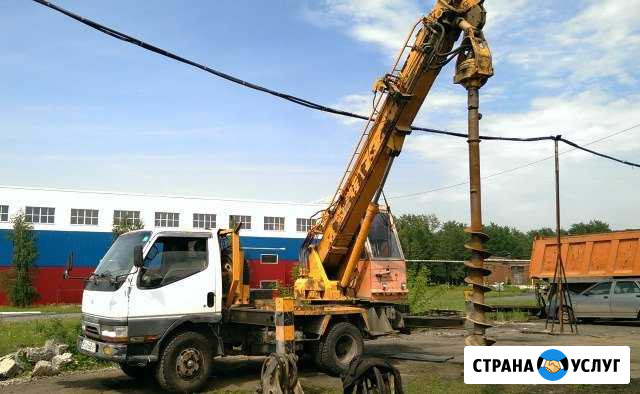 Ямобур Казань - изображение 1
