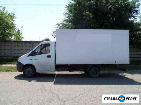 Без выходных.24часа. Газель Нижний Новгород
