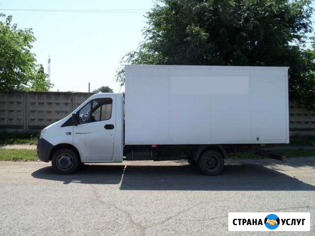 Без выходных.24часа. Газель Нижний Новгород - изображение 1
