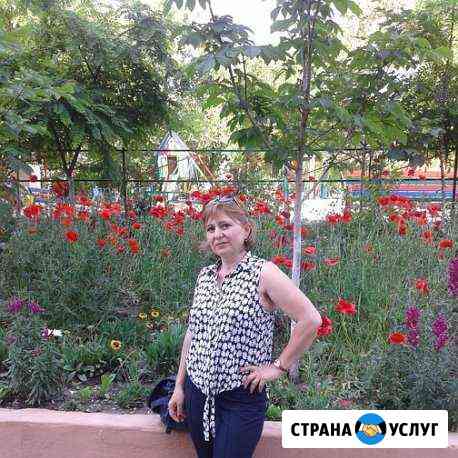 Репетиторство по математике Химки