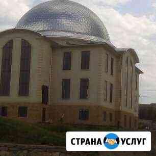 Строитель плотник Избербаш