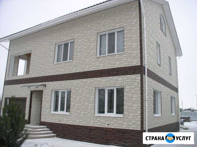 Егорьевская бригада, любые виды работ) Егорьевск - изображение 1