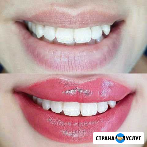 Татуаж Микроблейдинг бровей Санкт-Петербург - изображение 1