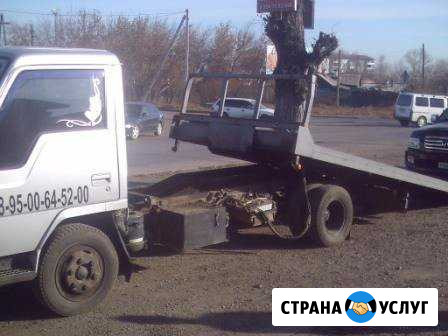 Услуги эвакуатора,перевозка,доставка Черемхово - изображение 1