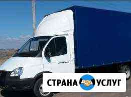 Газель.Грузоперевозки.Переезды.Вывоз мусора Набережные Челны