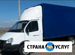 Газель.Грузоперевозки.Переезды.Вывоз мусора Набережные Челны - изображение 1