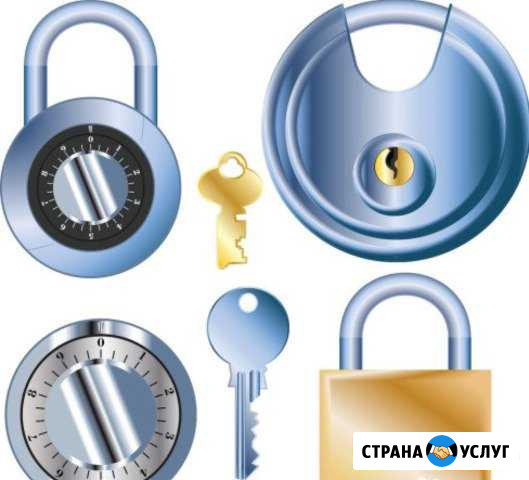 Аварийное Вскрытие замков Грозный - изображение 1