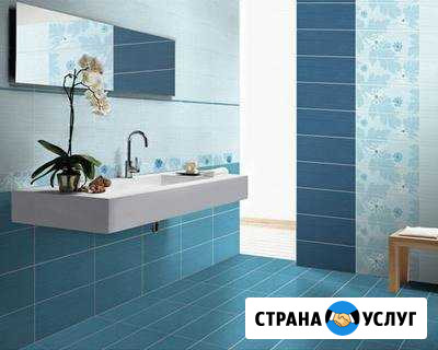 Кафель Каргасок - изображение 1