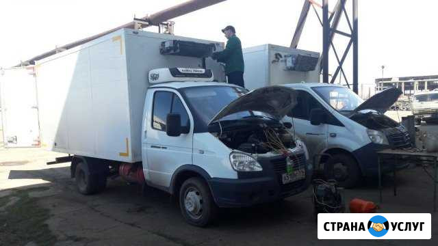 Автоклиматика Набережные Челны - изображение 1