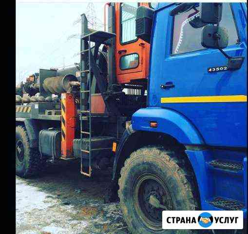 Аренда Ямобур вездеход Казань Казань