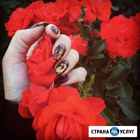 Маникюр Муром - изображение 1