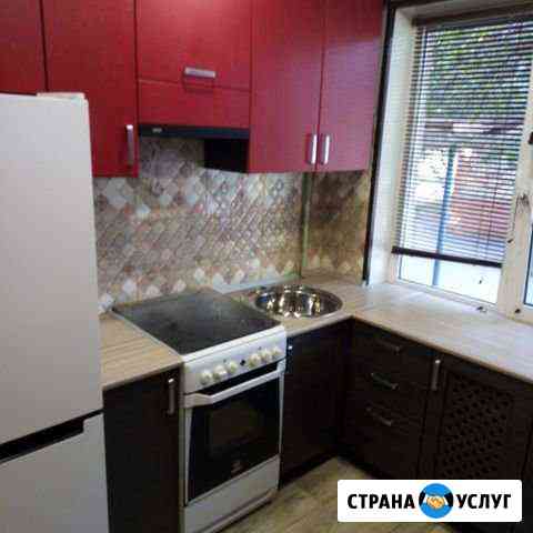 Мебель На Заказ Орск