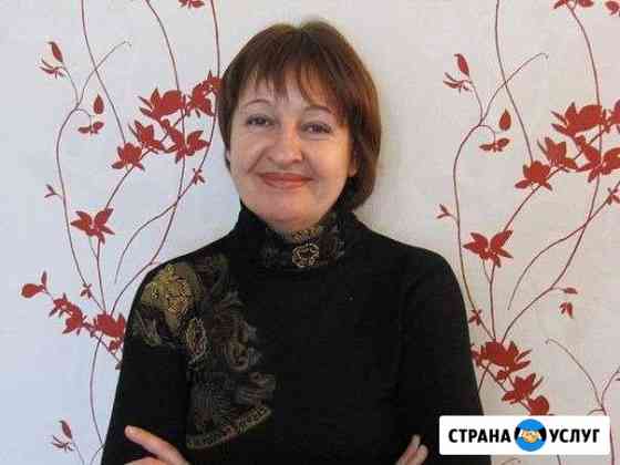 Няня, гувернантка, помощь в уроках Ростов-на-Дону