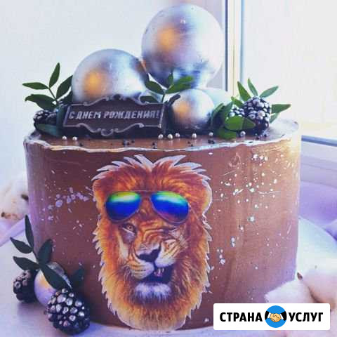 Торты на заказ Балаково - изображение 1
