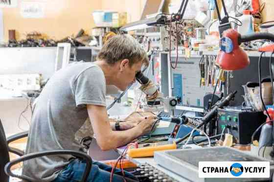 Ремонт ноутбука, компьютера. Выезд бесплатно Рязань