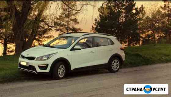 Аренда авто для свадьбы Ставрополь