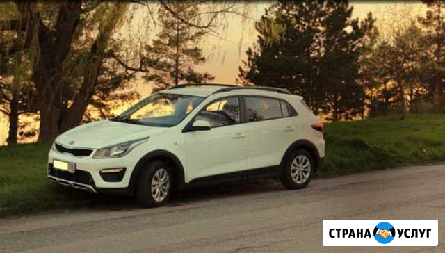 Аренда авто для свадьбы Ставрополь - изображение 1
