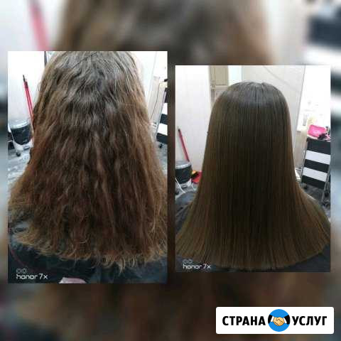 Мастерская красоты лиана Норильск - изображение 1