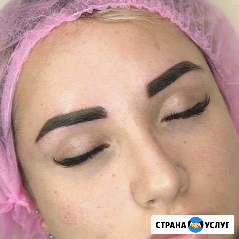 Перманентный макияж Новороссийск - изображение 1