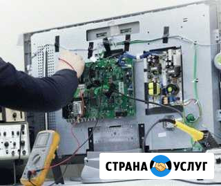 Ремонт телевизоров Феодосия. Вызов теле мастера Феодосия - изображение 1