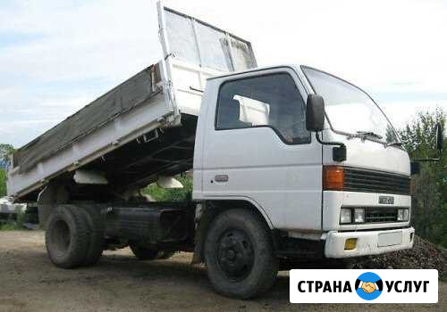 Грузоперевозки Благовещенск - изображение 1