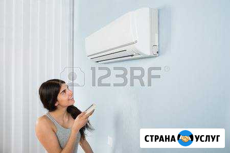 Монтаж и продажа кондиционеров Новосибирск - изображение 1