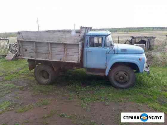 Перегной, конский навоз, березовые дрова Бийск