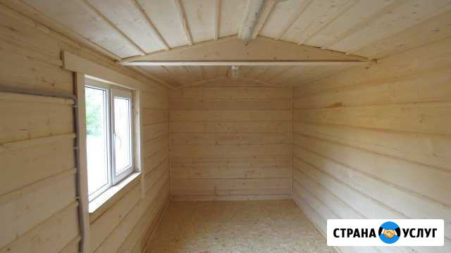 Дом, Домик, Бытовка Краснокамск - изображение 1