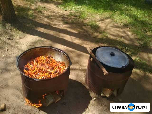 Узбекский плов Набережные Челны - изображение 1