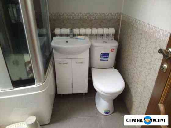 Сантехник Ростов-на-Дону