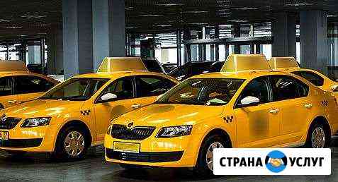 Оклейка такси Москва