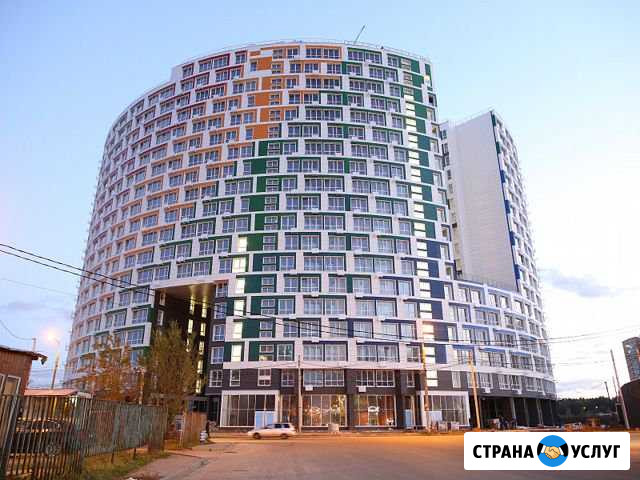 Сдам в аренду рабочие места в салоне красоты Королев - изображение 1
