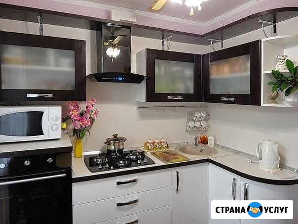 Мебель на заказ Ачинск - изображение 1