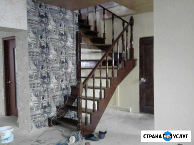 Столярные изделия, ремонт, строительство Игра - изображение 1