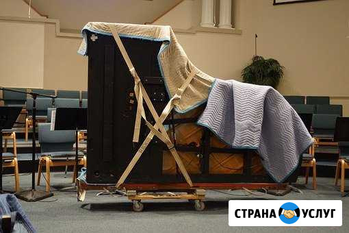 Квартирные, офисные, дачные переезды Санкт-Петербург - изображение 1