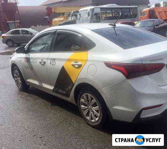 Аренда Hyundai Solaris 1.6 Тюмень