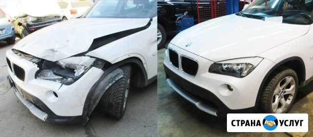 Автосервис Краснодар - изображение 1