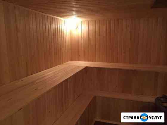 Русская баня на дровах. Удачное место. Район виз Екатеринбург