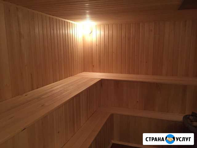 Русская баня на дровах. Удачное место. Район виз Екатеринбург - изображение 1