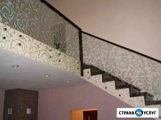 Лестницы для дома Боровск