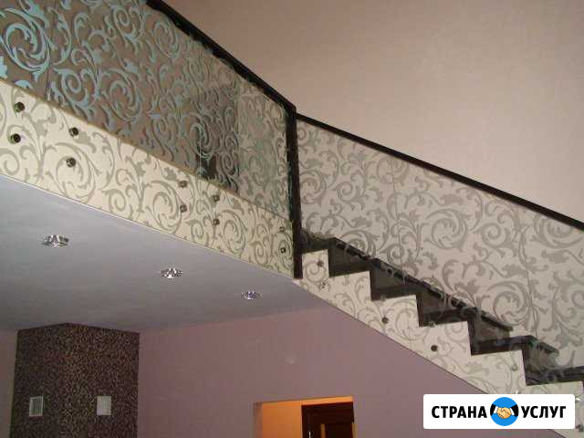 Лестницы для дома Боровск - изображение 1