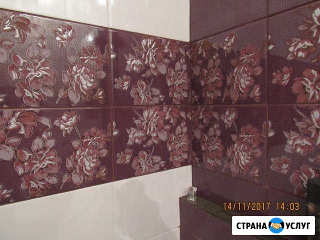 Укладка плитки. Гарантия качества Белгород - изображение 1
