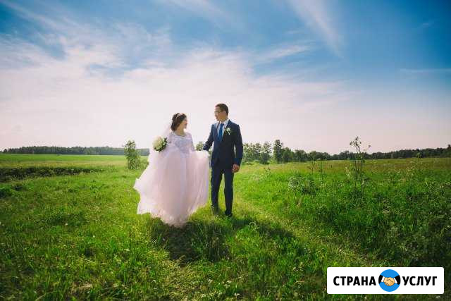 Свадебный фотограф Нижневартовск - изображение 1