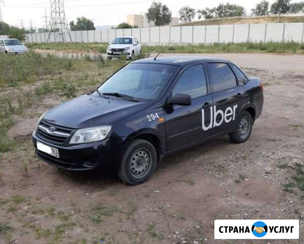Аренда прокат авто Тольятти - изображение 1