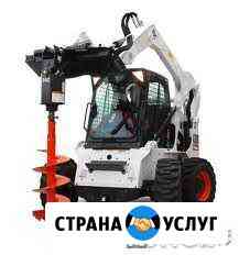 Ямобур, бобкет, бобкат, Bobcat Саратов